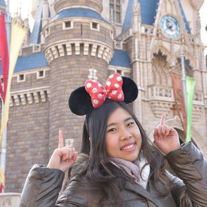 Meet your Posher, Nancy